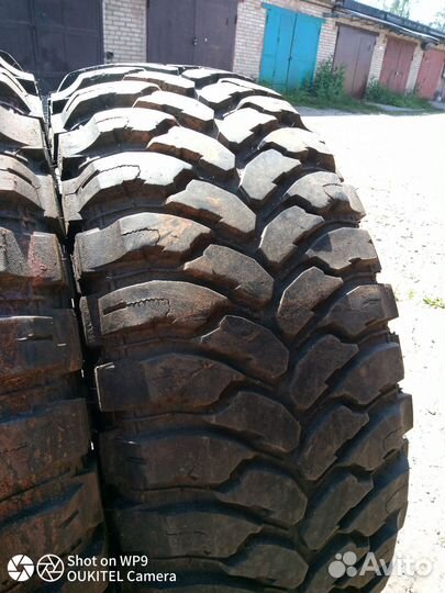 Comforser CF3000 265/70 R17