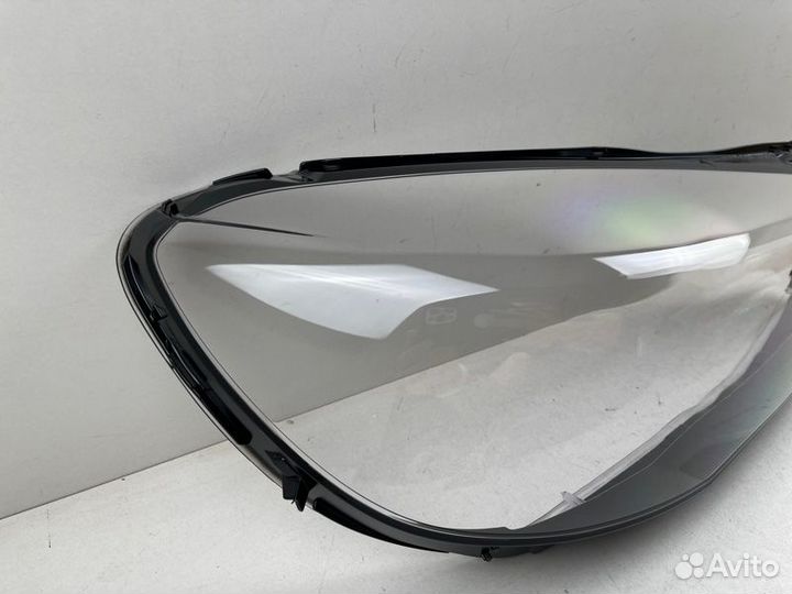 Стекло фары правое Bmw 2Er F45 2018-2021