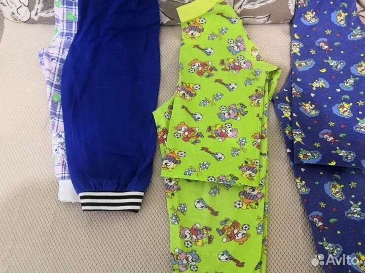 Детские вещи