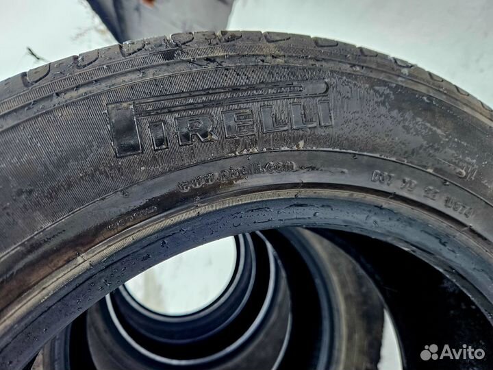 Pirelli Scorpion Verde 215/65 R17