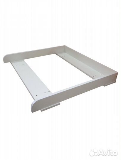 Пеленальная доска на комод