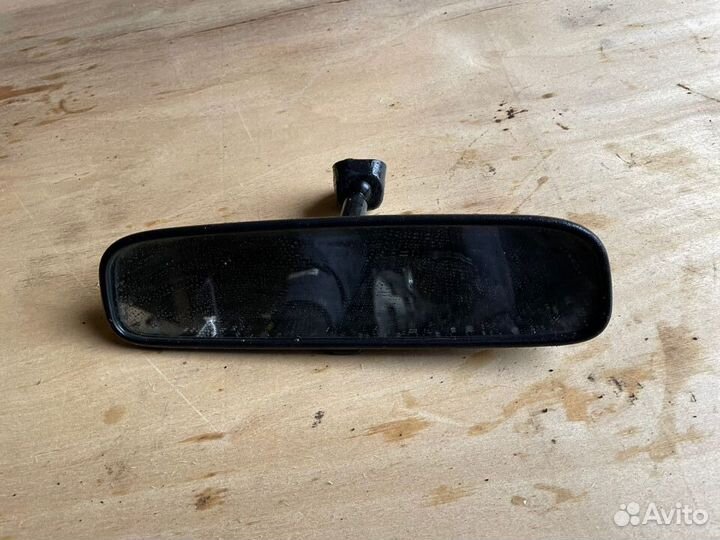 Хендай солярис 1 зеркало салонное