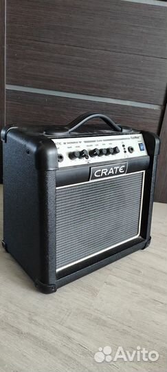 Электро гитара с комбиком