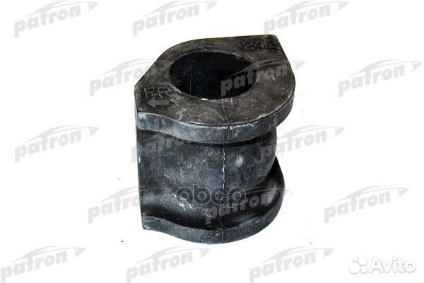 Втулка стабил.honda civic 06- PSE2183 patron
