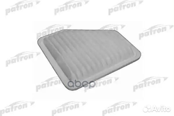 Фильтр воздушный Toyota RAV 4 2.0/2.4/3.5 06- P