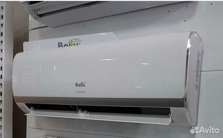 Сплит-система Ballu (Балу)