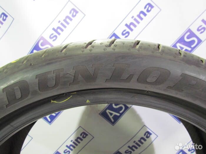 Dunlop SP Sport Maxx RT 225/45 R19 76V