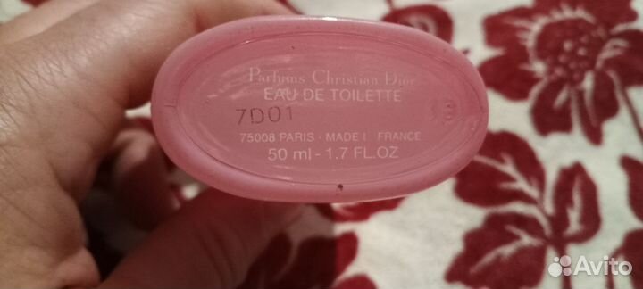 Forever and ever Dior форева анд еве диор.оригинал