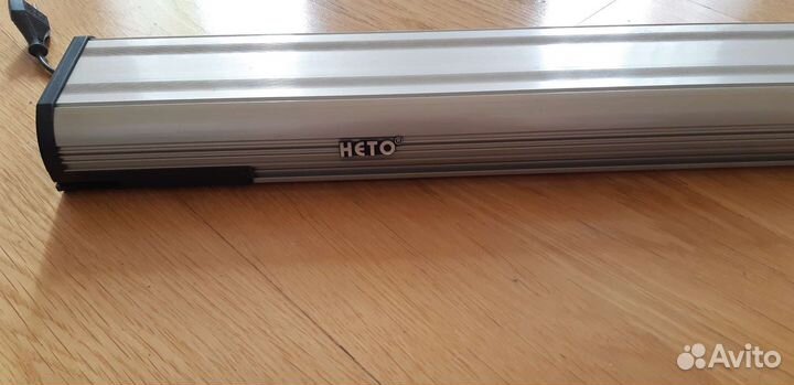 Светильник для аквариума / террариума