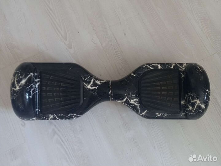 Гироскутер бу