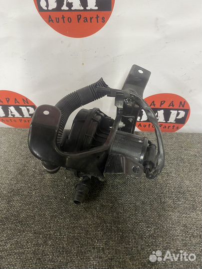 Насос вторичного воздуха Audi A6 C6