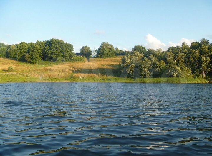 Участок 15 сот. (ИЖС)