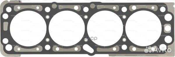 Прокл.гбц 61-54110-00 victor reinz