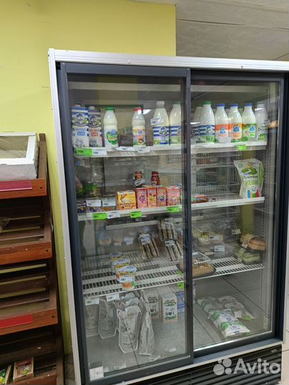 Продаю готовый бизнес, оборудование для торговли