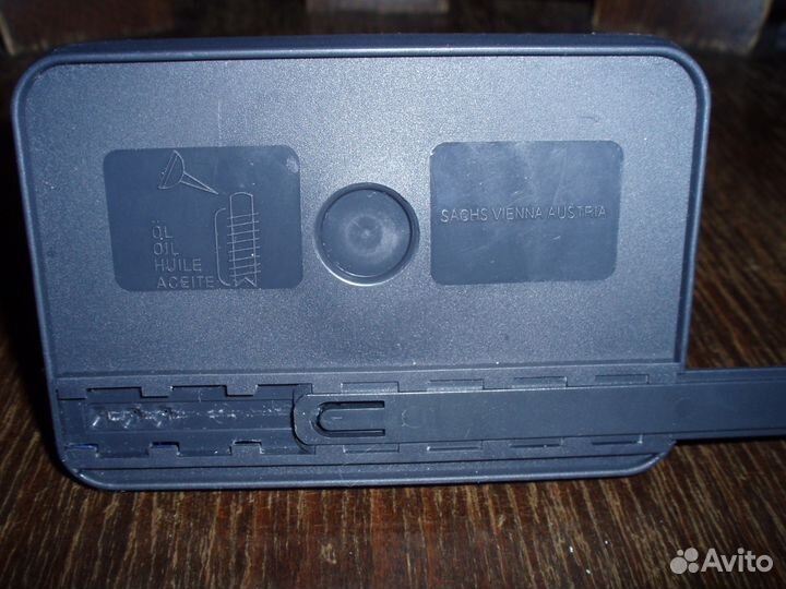 Дырокол SAX-306