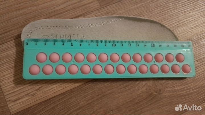 Туфли детские для девочки