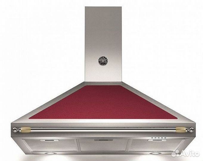 Вытяжка bertazzoni K100hervia