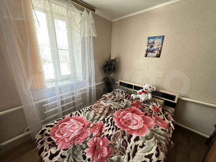 Дом 102 м² на участке 4,5 сот.