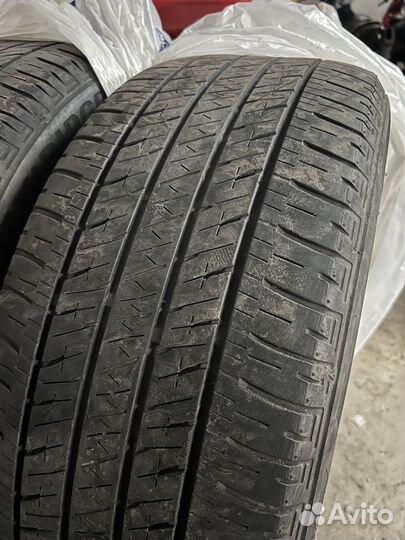 Bridgestone Ecopia EP100 255/50 R20 104V
