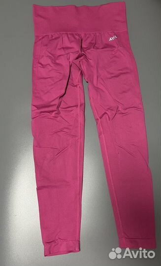 Лосины (леггинсы) Aybl, б/у