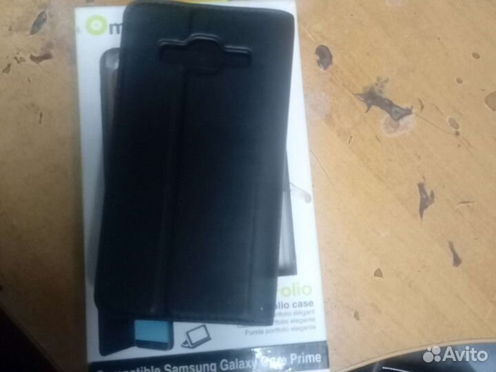 Чехол для Samsung