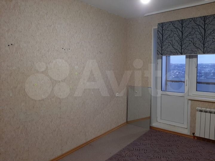 2-к. квартира, 60 м², 10/10 эт.