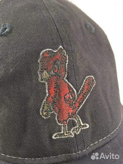 Кепка бейсболка New era 9twenty оригинал новая