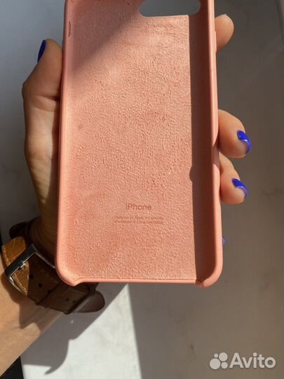 Чехол на iPhone 7 8 plus