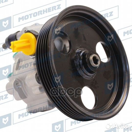 Насос гидроусилителя руля 2,42 P1689HG Motorherz