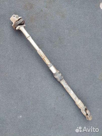 Рулевой карданчик для BMW 5 E39