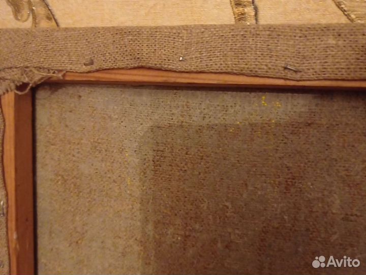 Картина на холсте