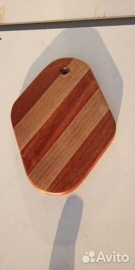 Доска кухонная