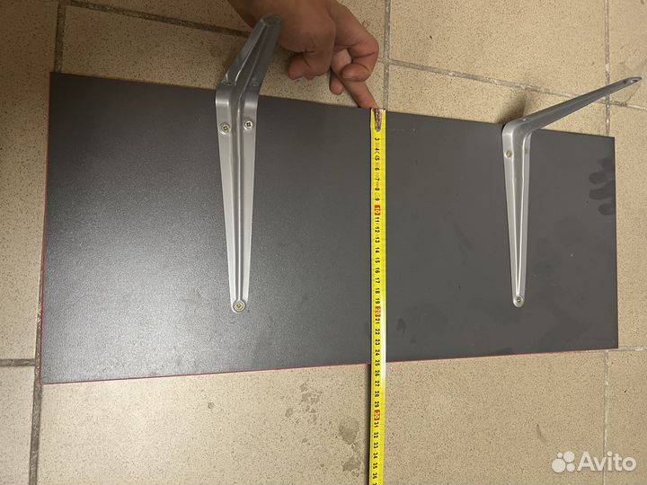 Полка настенная