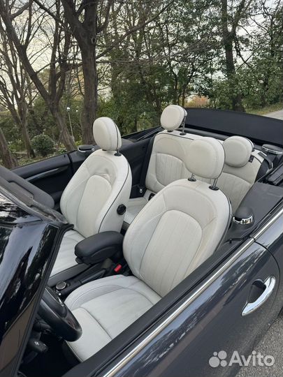 MINI Cooper S 2.0 AMT, 2019, 26 000 км