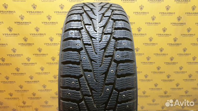 Nokian Tyres Nordman 7 SUV 225/55 R18 102T