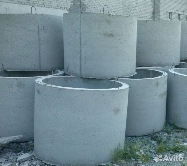 Кольца жби