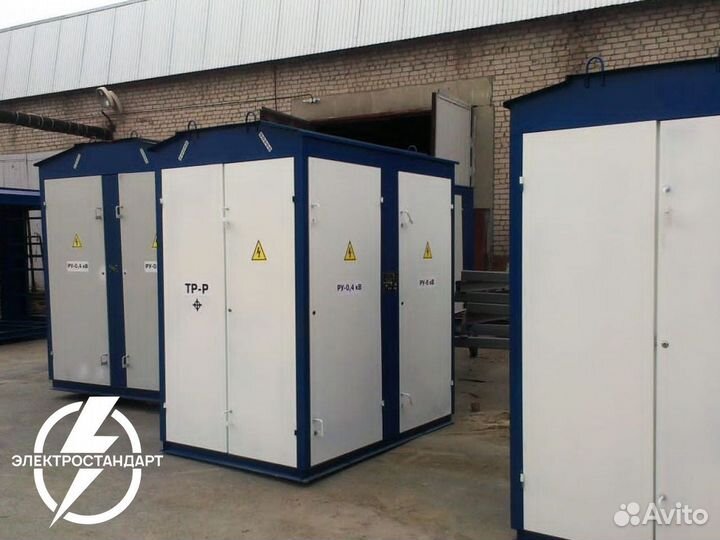 Ктп 1150 ква от производителя