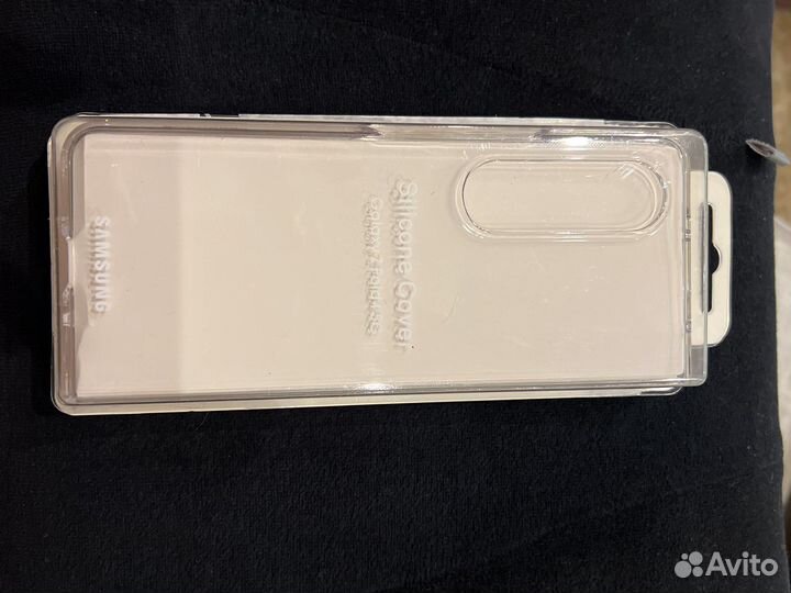 Чехол для samsung galaxy z fold 4