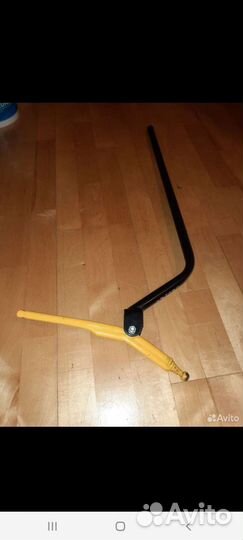 Короткоходная кулиса ваз 2114