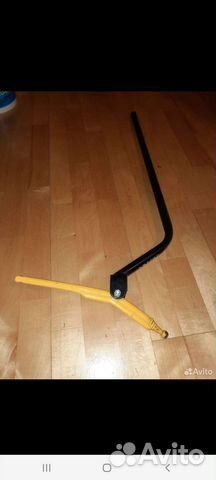 Короткоходная кулиса ваз 2114