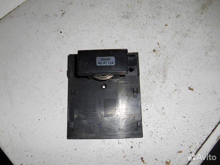 Солнечный датчик 4541728 сааб 9-5 saab 9.5