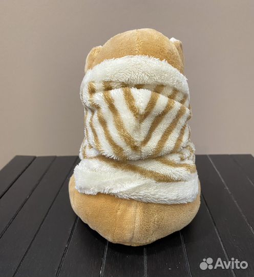 Плюшевый медведь (Финляндия)