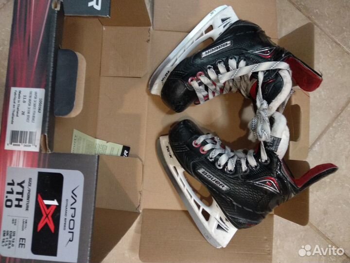 Хоккейная форма