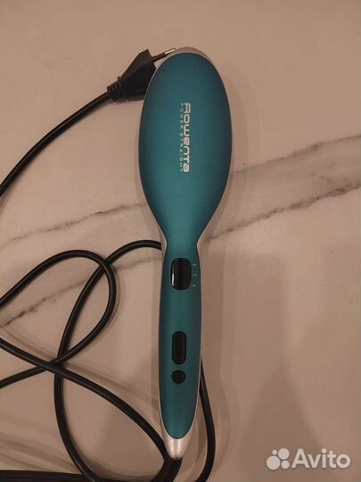 Расческа выпрямитель для волос Rowenta CF5820