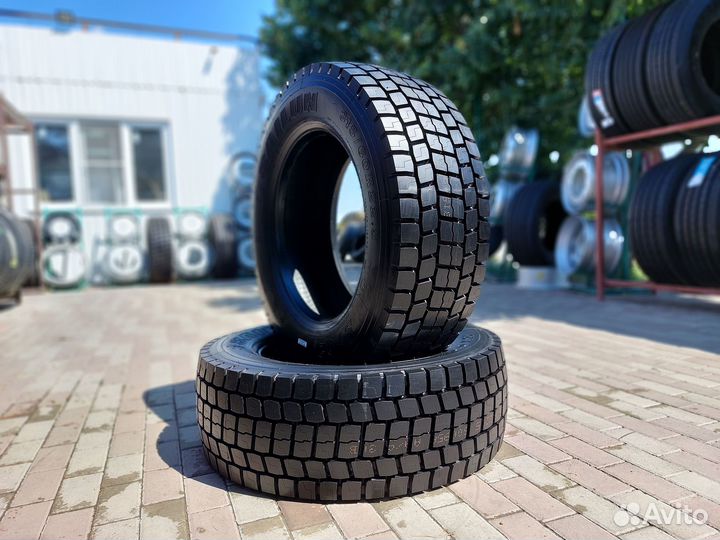 Шина Sailun s702 315/60r22.5, artp: 775