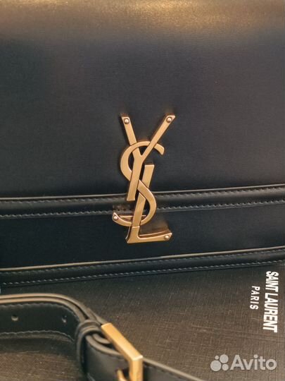 Сумка ysl Ив Сен-Лоран