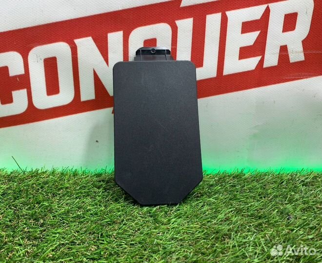 Крышка блока предохранителей Cayenne 3 Audi Q7