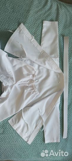 Кимоно для карате