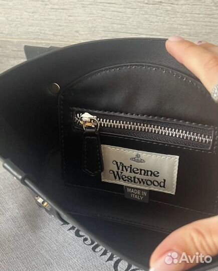 Сумка Vivienne Westwood Kim