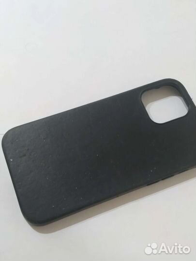 Чехлы на iPhone 12 Pro Max